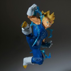 Figurine Statique - Match Makers - Dragon Ball - Vegeta