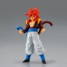 Figurine Statique - Solid Edge Works - Dragon Ball - Gogeta