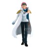 Figurine Statique - The Shukko - One Piece - Koby