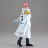 Figurine Statique - The Shukko - One Piece - Koby