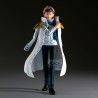 Figurine Statique - The Shukko - One Piece - Koby