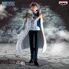 Figurine Statique - The Shukko - One Piece - Koby