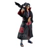 Figurine Statique - Grandista Nero - Naruto - Itachi Uchiha