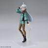 Maquette - Figure Rise - Gundam - Miorine Rambran