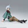 Maquette - Figure Rise - Gundam - Miorine Rambran