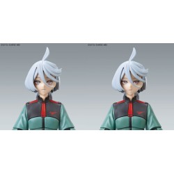 Maquette - Figure Rise - Gundam - Miorine Rambran