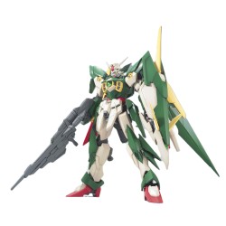 Maquette - Master Grade - Gundam - Fenice Rinascita