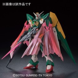 Maquette - Master Grade - Gundam - Fenice Rinascita
