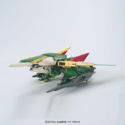 Maquette - Master Grade - Gundam - Fenice Rinascita