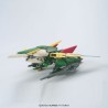 Maquette - Master Grade - Gundam - Fenice Rinascita