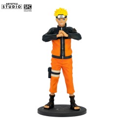 Figurine Statique - SFC - Naruto - Naruto Uzumaki