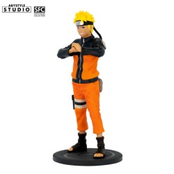 Figurine Statique - SFC - Naruto - Naruto Uzumaki