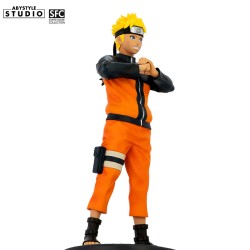 Figurine Statique - SFC - Naruto - Naruto Uzumaki