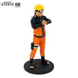 Figurine Statique - SFC - Naruto - Naruto Uzumaki