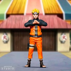 Figurine Statique - SFC - Naruto - Naruto Uzumaki