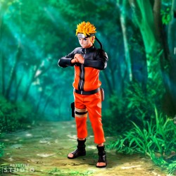 Figurine Statique - SFC - Naruto - Naruto Uzumaki