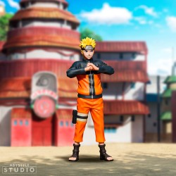 Figurine Statique - SFC - Naruto - Naruto Uzumaki