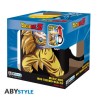 Mug - Thermo-réactif - Dragon Ball - Son Goku