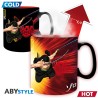 Mug - Thermo-réactif - One Piece - Zoro & Sanji