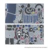 Maquette - Goldorak - Metallic Nano Puzzle