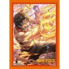 Protège-cartes - One Piece - Portgas D. Ace