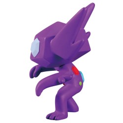 Figurine Statique - Moncollé - Pokemon - Ténéfix
