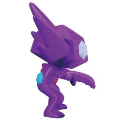 Figurine Statique - Moncollé - Pokemon - Ténéfix