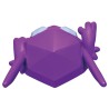 Figurine Statique - Moncollé - Pokemon - Ténéfix