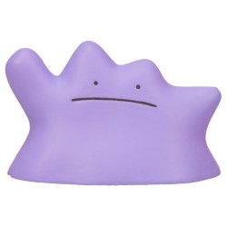 Figurine Statique - Moncollé - Pokemon - Métamorph