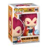 POP - POP Animation - Dragon Ball - 1868 - Super Saiyan God Vegeta - Special Edition
