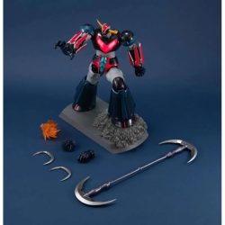 Figurine Statique - Goldorak - Goldorak U - Ultimate Article Mechanical - Goldorak