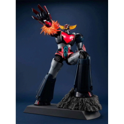 Figurine Statique - Goldorak - Goldorak U - Ultimate Article Mechanical - Goldorak