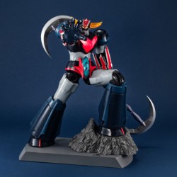 Figurine Statique - Goldorak - Goldorak U - Ultimate Article Mechanical - Goldorak