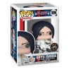 POP - Chase - POP Animation - Bleach - 1696 - Uruyu Ishida