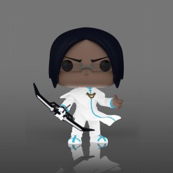 POP - Chase - POP Animation - Bleach - 1696 - Uruyu Ishida