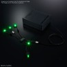 Accessoire Maquettes - Perfect Grade - Gundam - Led Unit for V