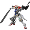 Maquette - Master Grade - Gundam - Barbatos Lupus