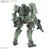Maquette - High Grade - Gundam - Zaku