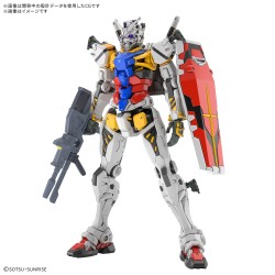 Maquette - High Grade - Gundam - 12 - White