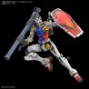 Maquette - High Grade - Gundam - 12 - White