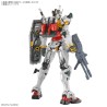 Maquette - High Grade - Gundam - 12 - White