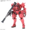 Maquette - High Grade - Gundam - 11 - Char's Zaku