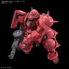 Maquette - High Grade - Gundam - 11 - Char's Zaku