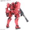 Maquette - High Grade - Gundam - 11 - Char's Zaku