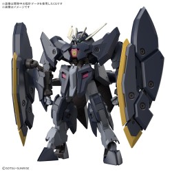Maquette - High Grade - Gundam - 047 - Zagan