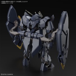 Maquette - High Grade - Gundam - 047 - Zagan