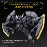 Maquette - High Grade - Gundam - 047 - Zagan
