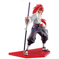 Figurine Statique - Ichibansho - Moi, quand je me réincarne en Slime - Hiiro, Capitaine