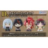 Figurine Statique - Ichibansho - Moi, quand je me réincarne en Slime - Red Lotus Bond - D