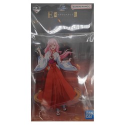 Figurine Statique - Ichibansho - Moi, quand je me réincarne en Slime - Red Lotus Bond - E